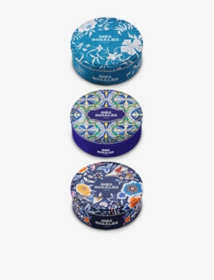 INES ROSALES: Assorted Olive Oil tortas tin 150g