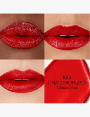NARS: Explicit lipstick refill 4.2g