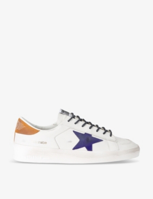 Selfridges golden goose on sale