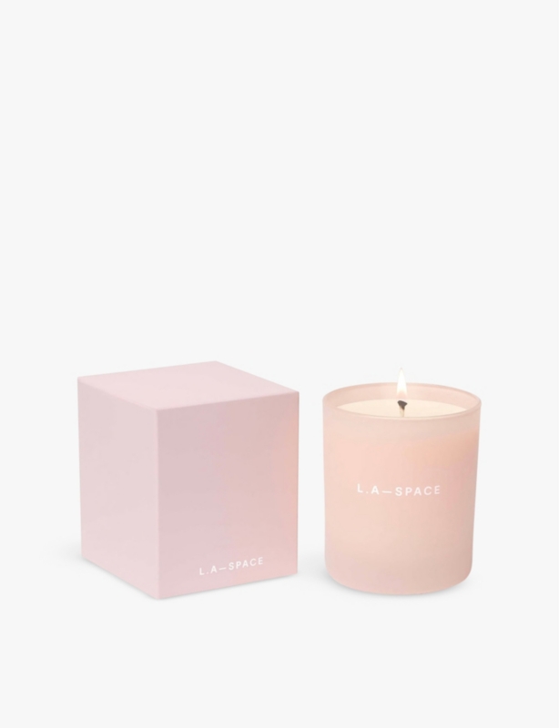 N°98 Ghost scented candle 220g