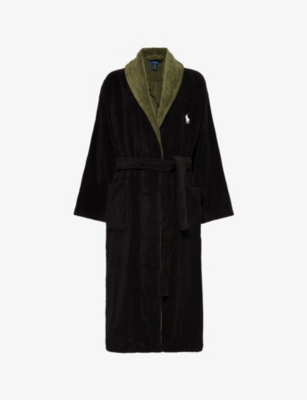 Mens Designer Dressing Gowns Selfridges