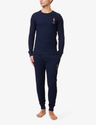 Mens designer loungewear sale sale