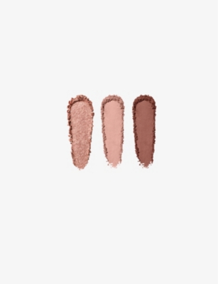 Bobbi Brown Essential Eyeshadow Trio Palette 4.5g Sunrise In Sunrise
