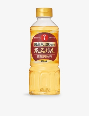 PANTRY: Hinode Hon Mirin 400ml