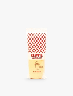 KEWPIE: Kewpie mayonnaise 500g