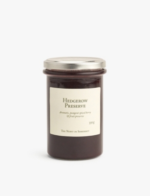 THE NEWT IN SOMERSET: Hedgerow Preserve 350g