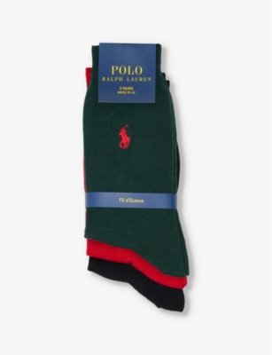 Polo socks price hotsell