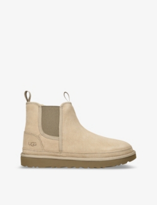 Mens designer chelsea boots sale best sale