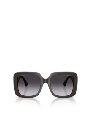 Chanel Womens Sunglasses Selfridges