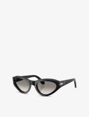 Persol Eyewear In Black