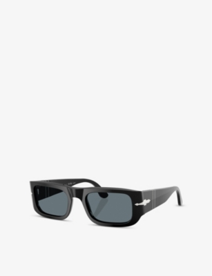 Persol Eyewear In Black