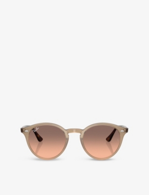 Ray Ban Sunglasses Aviators Wayfarers Selfridges