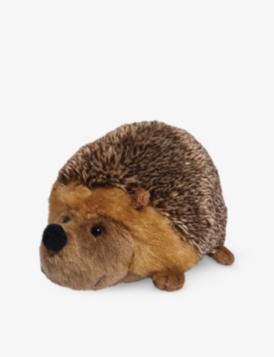 FAO PLUSH: Hedgehog soft toy 22cm