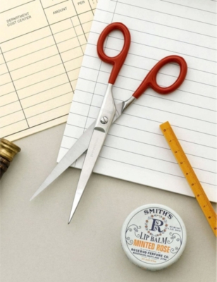 HIGHTIDE: Penco Large metal scissors17.5cm