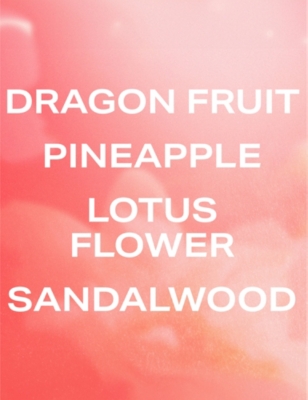 PHLUR: Dragon Fruit scented body mist 88ml
