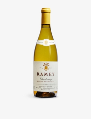 USA: Ramey Chardonnay white wine 750ml