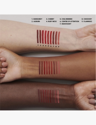 Shop Mac Ac Centre Of Attention Lip Pencil 1.45g