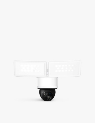 EUFY: E340 Floodlight camera