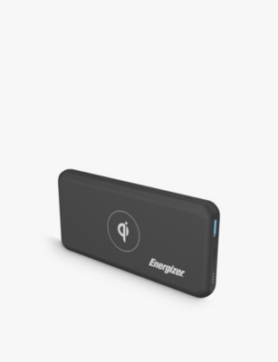 ENERGIZER: 10000mAh Portable Wireless power bank