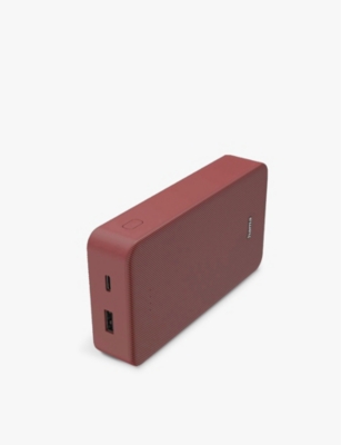 HAMA: Hama 20000 mAh power pack