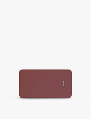 HAMA: Hama 20000 mAh power pack