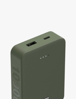 HAMA: Colour 10000mah power bank