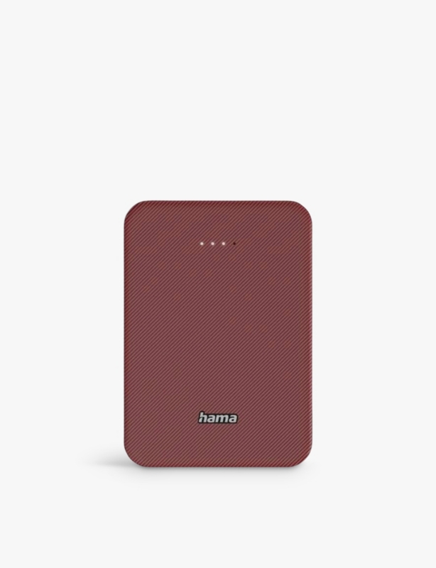 Colour 10000mah power bank