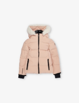 Girls Designer Coats and Jackets Selfridges