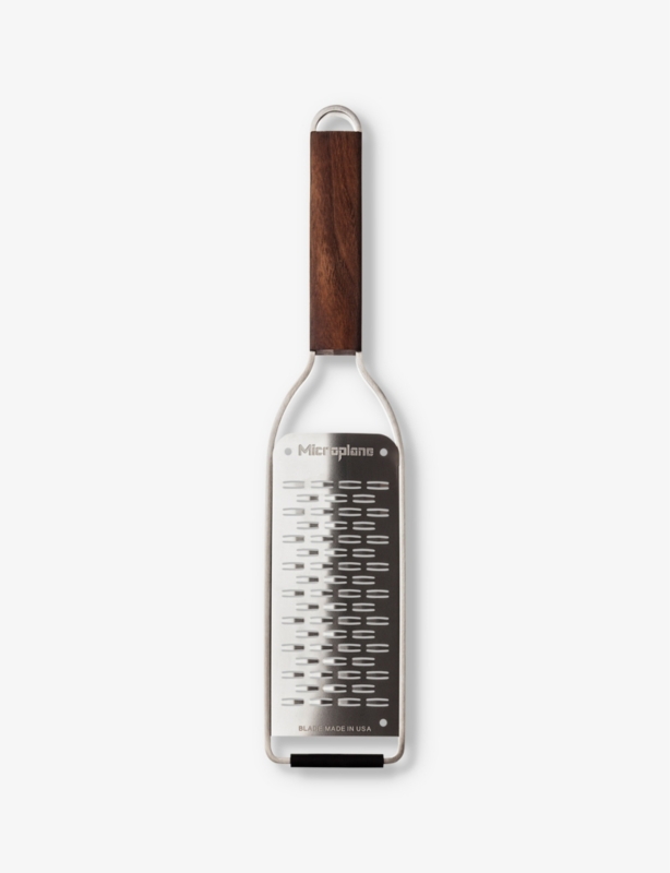 Master Series Ribbon stainless-steel grater 30.4cm