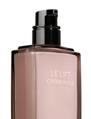 CHANEL: Le Lift Crème Huile 50ml