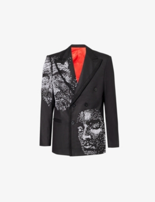 Designer Blazers for Men Selfridges