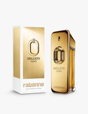 Rabanne Million Gold Intense Eau De Parfum