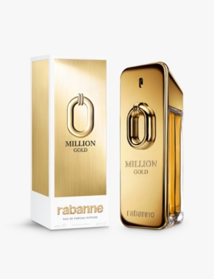 Rabanne Million Gold Intense Eau De Parfum