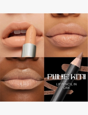 MAC ACXIMAL SLEEK SATIN LIPSTICK 3.5G 