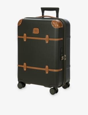 BRICS: Bellagio Cabin 4-Wheel Suitcase 55cm