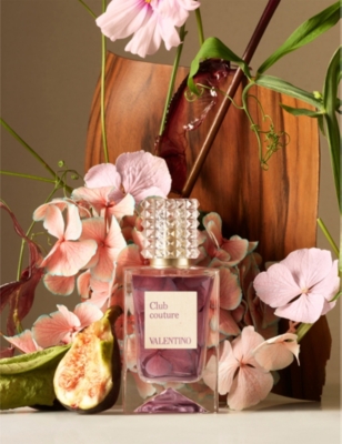 VALENTINO BEAUTY WOMENS ANATOMY OF DREAMS CLUB COUTURE EAU DE PARFUM 100ML 