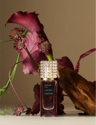 Valentino Beauty Womens Enhancer Rockstud Noir Eau De Parfum 30ml