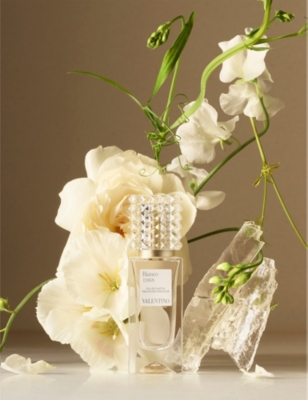 Valentino Beauty Womens Enhancer Bianco 68 Eau De Parfum 30ml