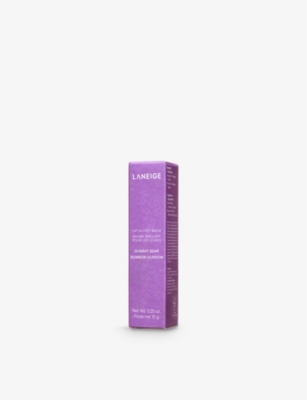 LANEIGE GUMMY BEAR LIP GLOWY BALM 10G 