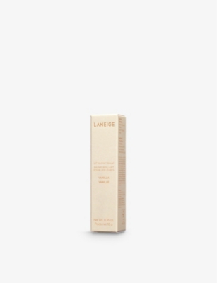 Laneige Lip Glowy Balm 10g In Vanilla