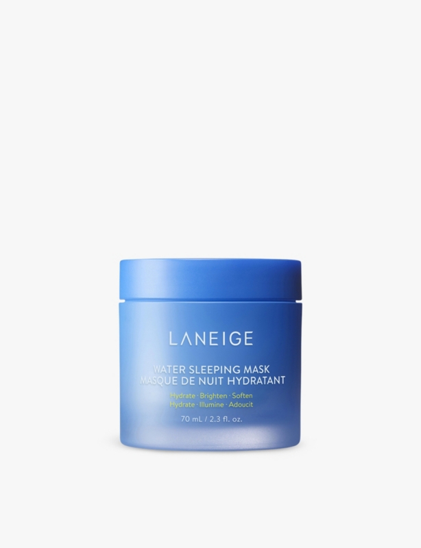 Water Sleeping Mask 70ml
