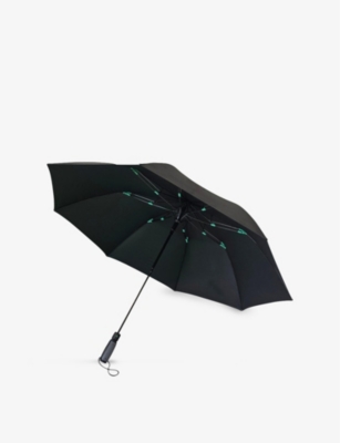 Vortex umbrella