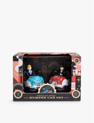 FAO SCHWARZ Bumper Car remote control playset Selfridges