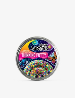 CRAZY AARONS: Trendsetter Social Butterfly thinking putty