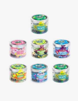 CRAZY AARONS: Slime Charmers assortment