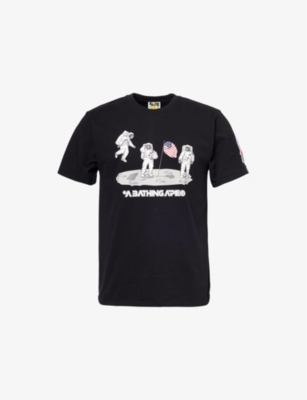 A Bathing Ape Mens BAPE Mens Selfridges