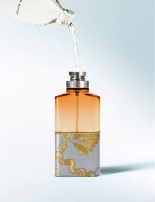 Dries Van Noten Womens  Camomille Satin Eau De Parfum Refill 200m