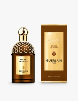 GUERLAIN: Absolus Allegoria Epices Exquises eau de parfum 125ml