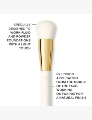 Guerlain N°11 Foundation Brush