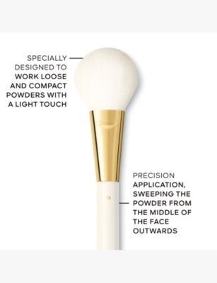GUERLAIN: N°13 powder brush